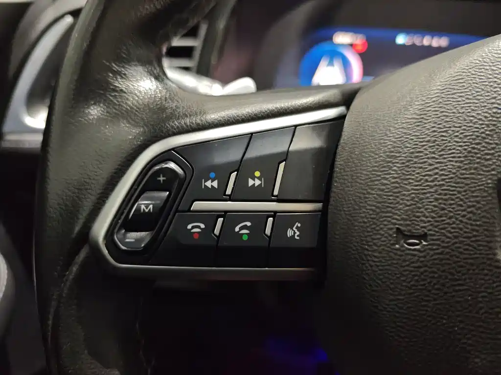 Haval F7 — миниатюра 15