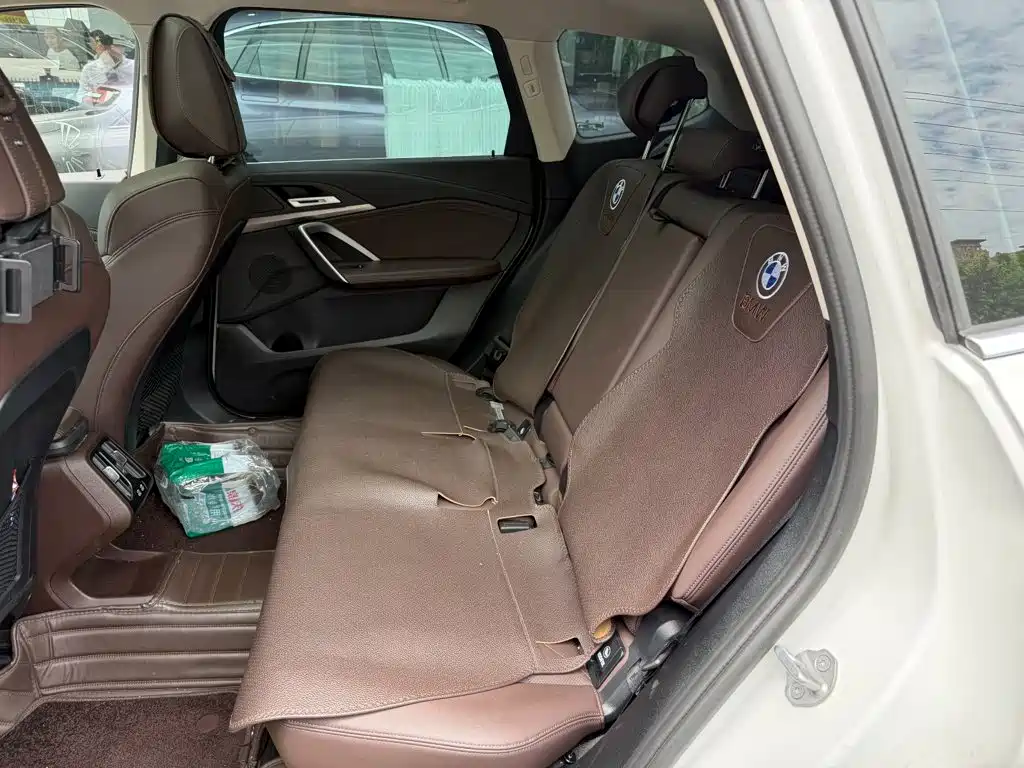 BMW X1 — миниатюра 12