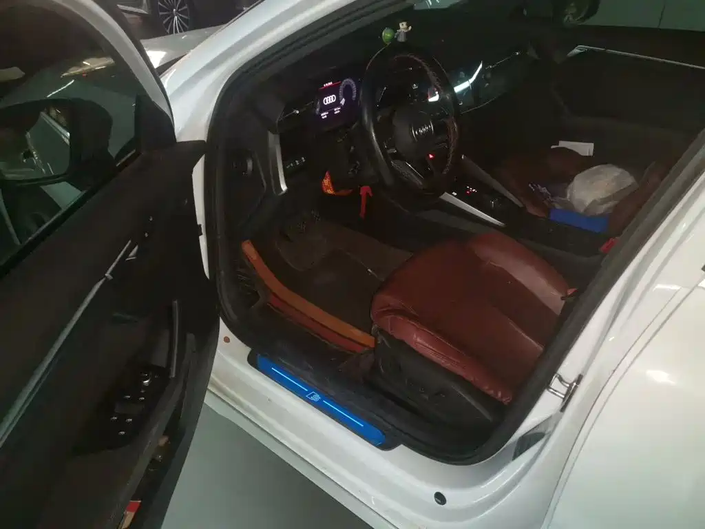 Audi A3 — миниатюра 12