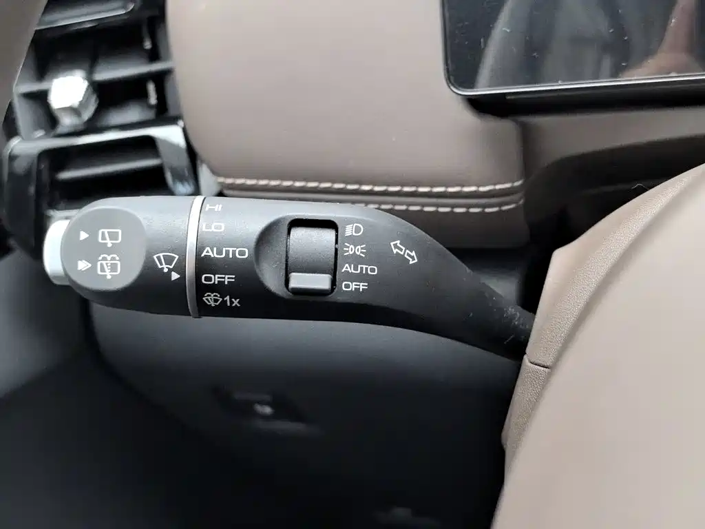 Wuling 星光560新能源 — миниатюра 21