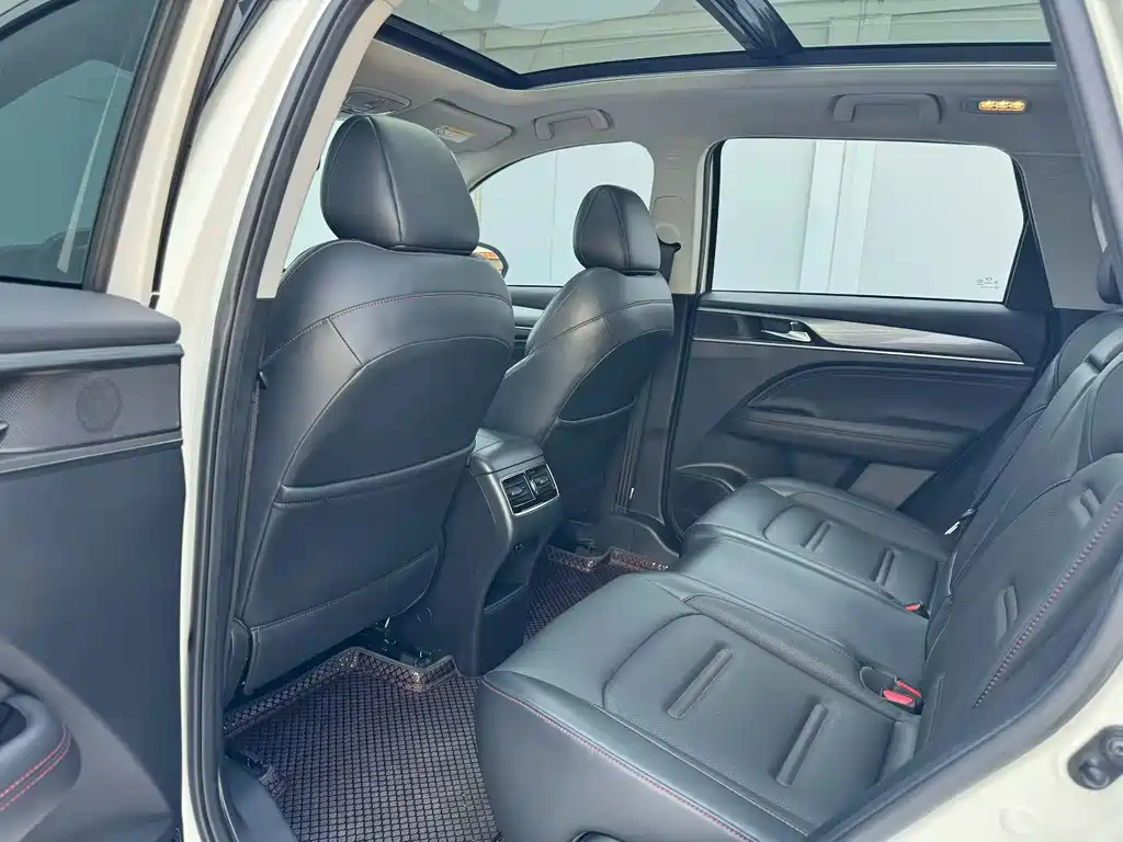 GAC Motor GS4 Plus — миниатюра 6