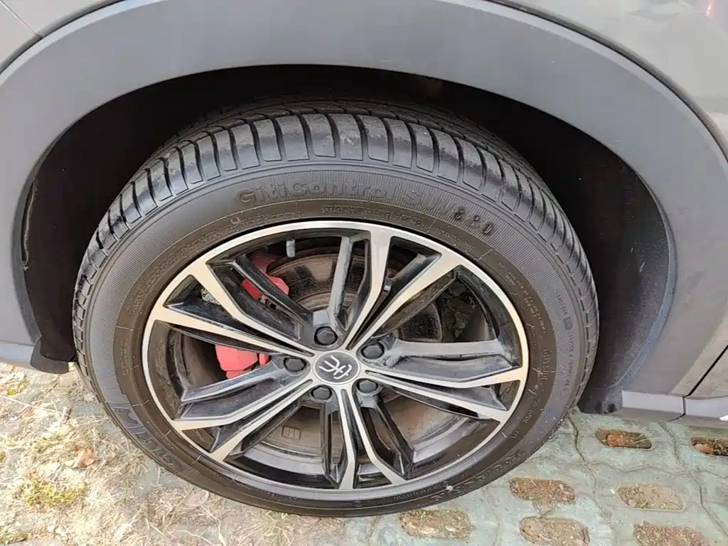 BYD PLUS — миниатюра 23