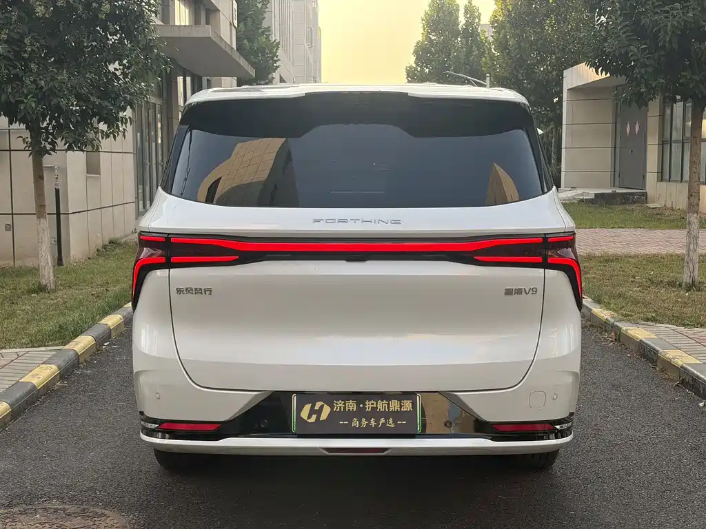 Fengxing Xinghai V9 — миниатюра 3