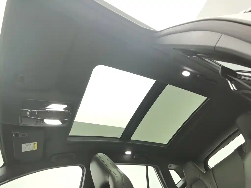 Haima Haima 8S — миниатюра 14
