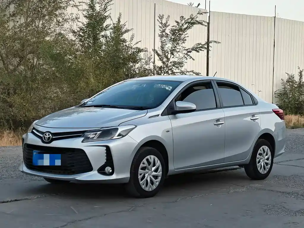 Toyota Vios