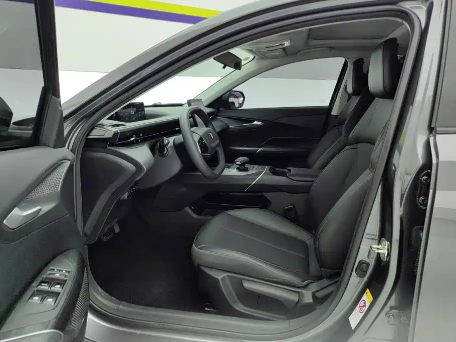Changan Yida — миниатюра 9