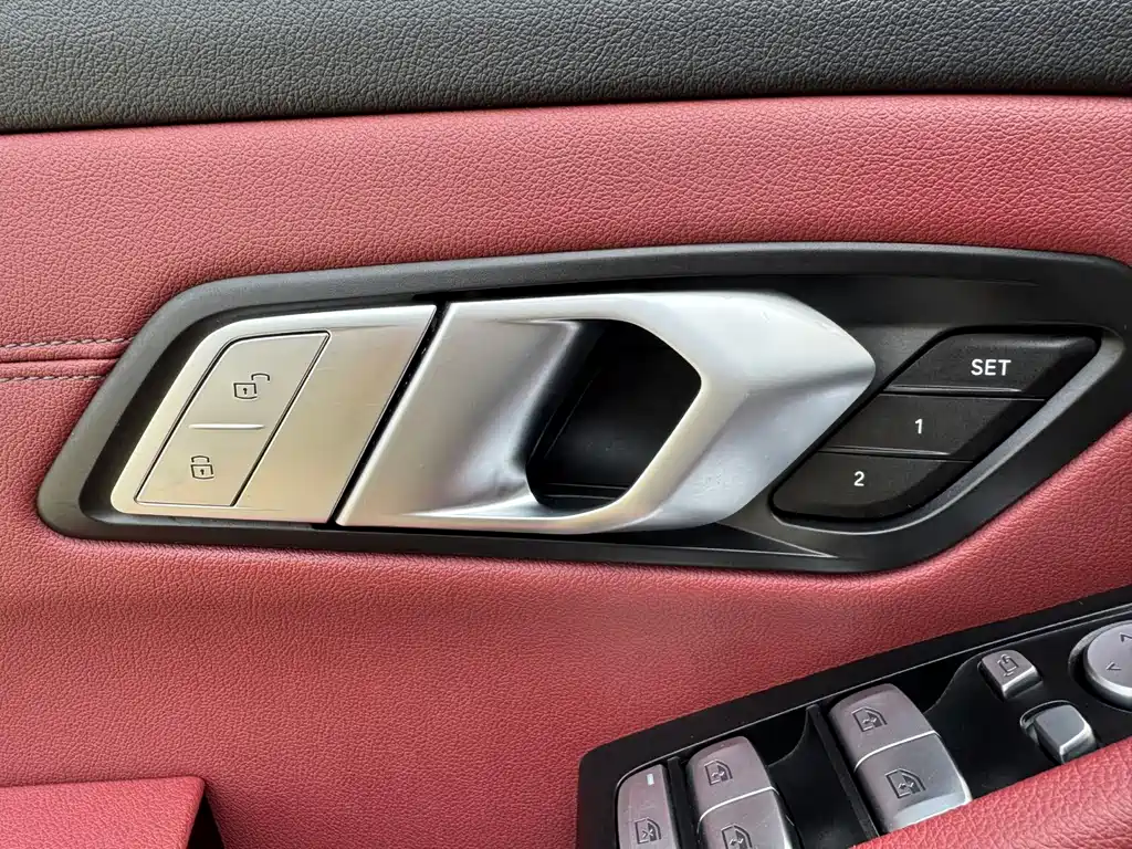 BMW 3 Series — миниатюра 20