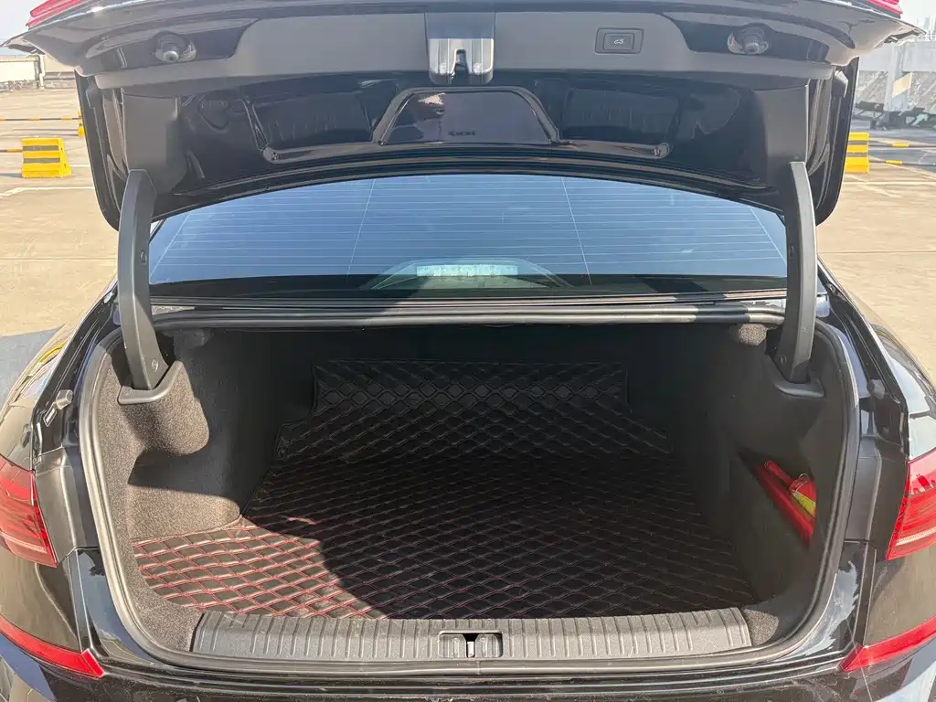 Volkswagen Passat — миниатюра 13