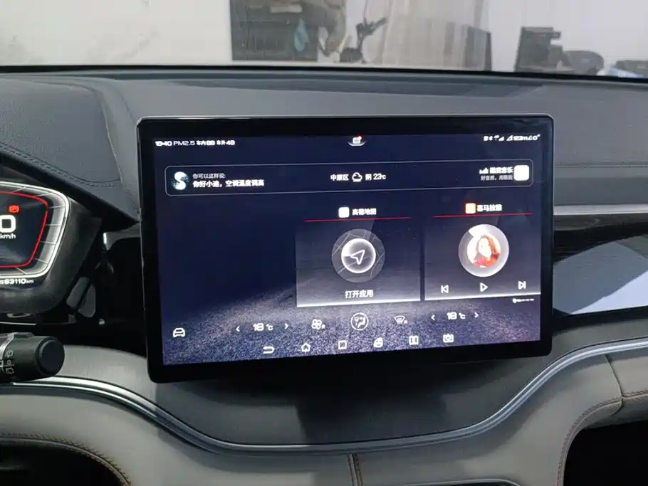 BYD PLUS New Energy — миниатюра 13