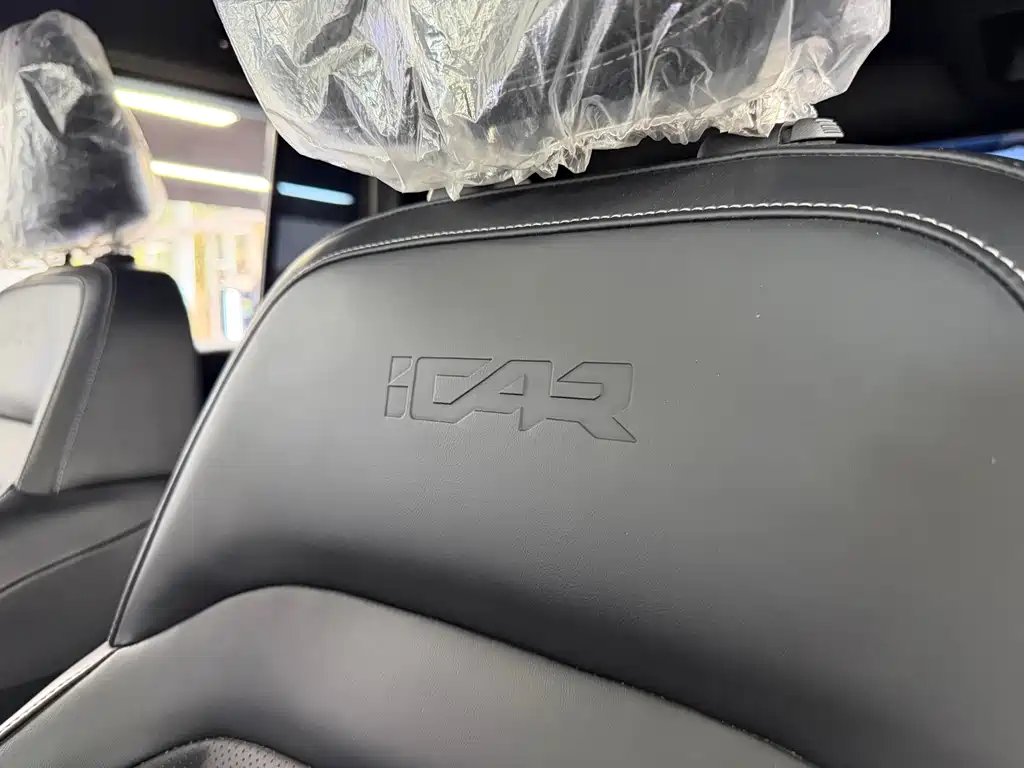 iCAR iCAR Super V23 — миниатюра 20