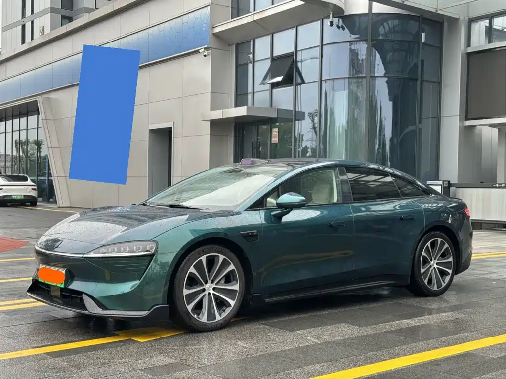 Zhijie Zhijie S7