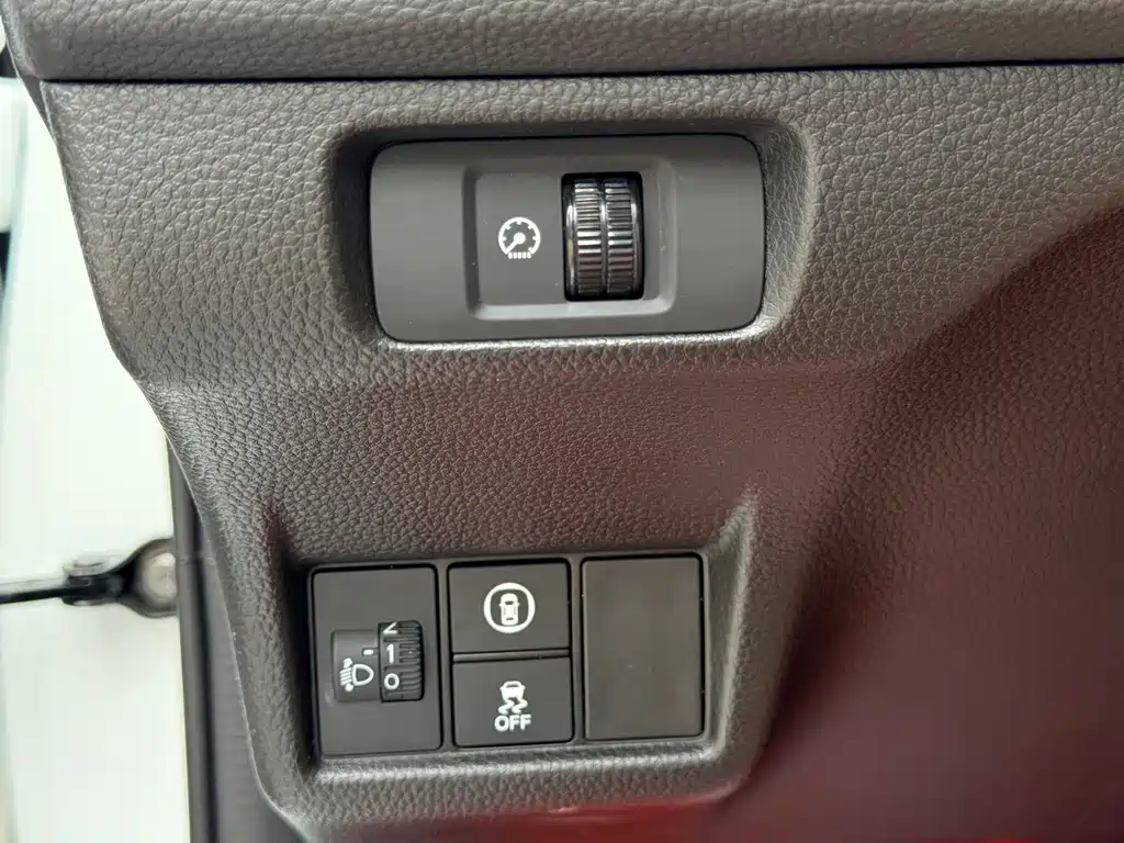 Honda Integra — миниатюра 18