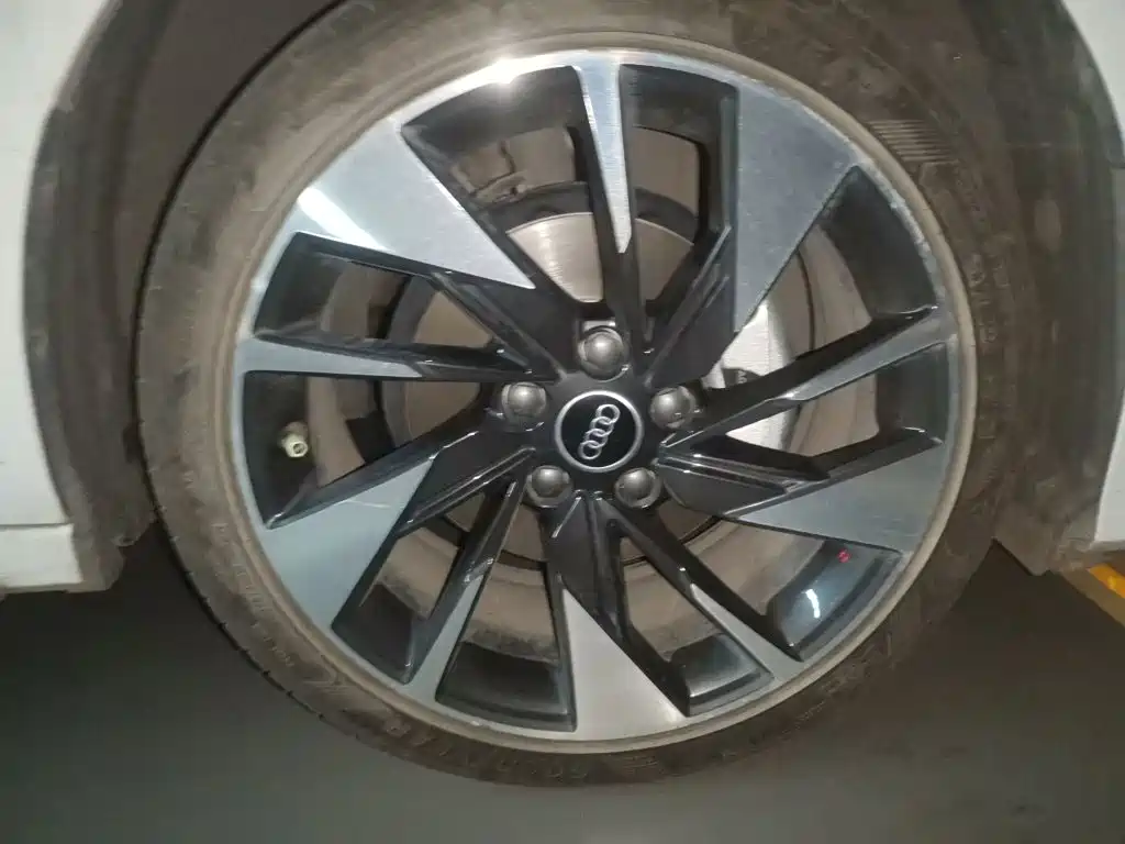 Audi A3 — миниатюра 24