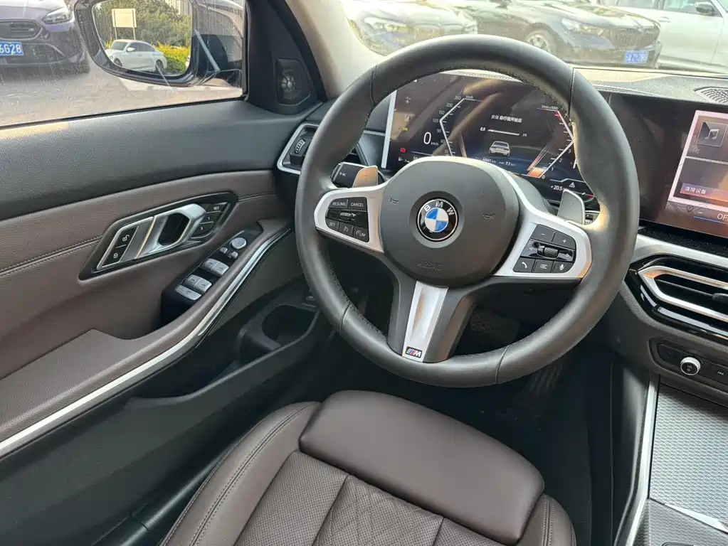 BMW 3 Series — миниатюра 15
