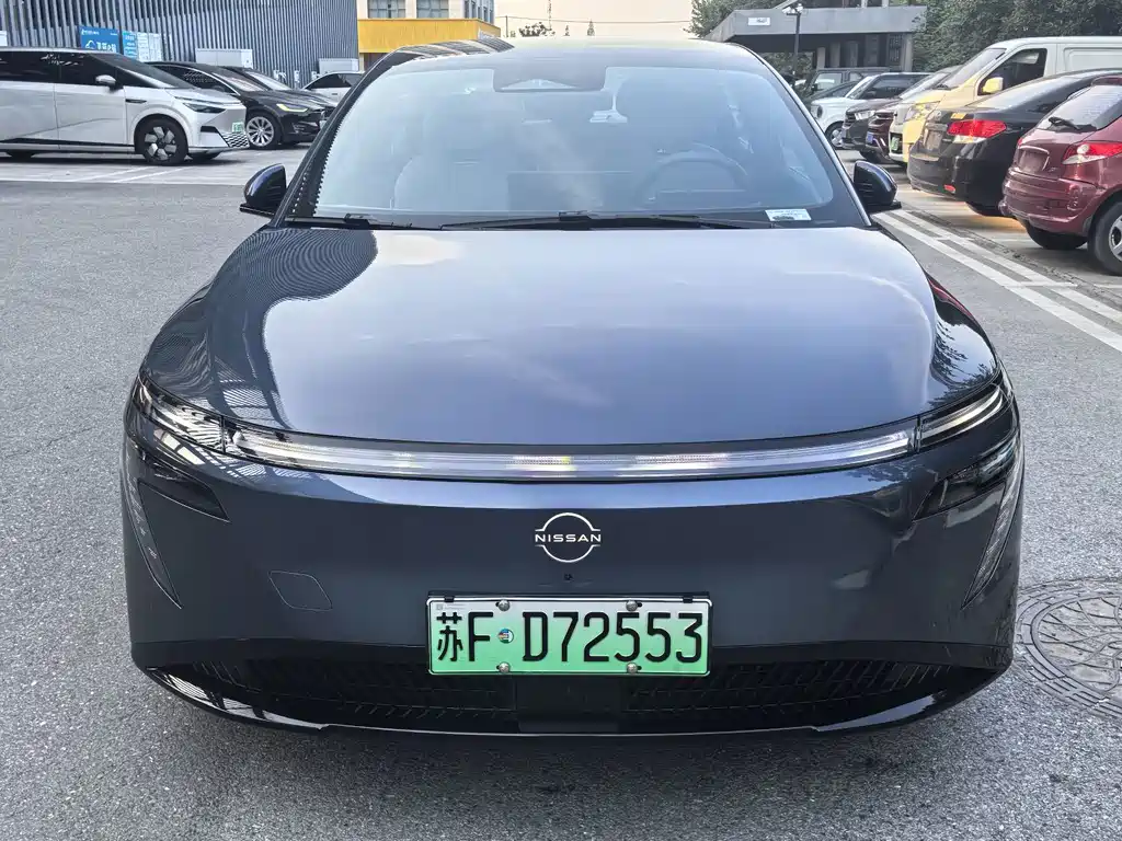 Nissan N7 — миниатюра 2