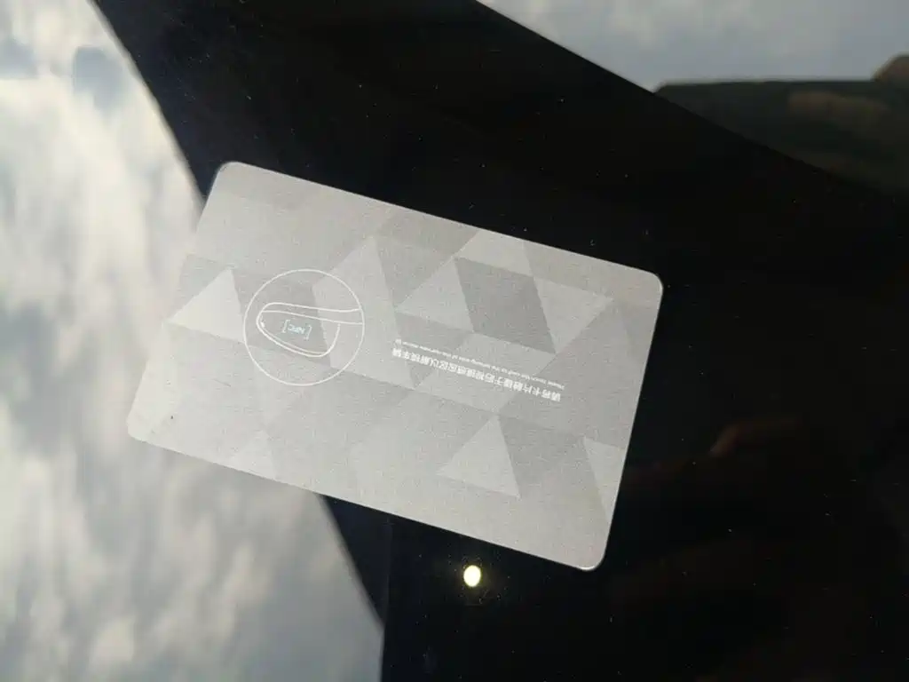 Deepal Deepal S09 — миниатюра 9