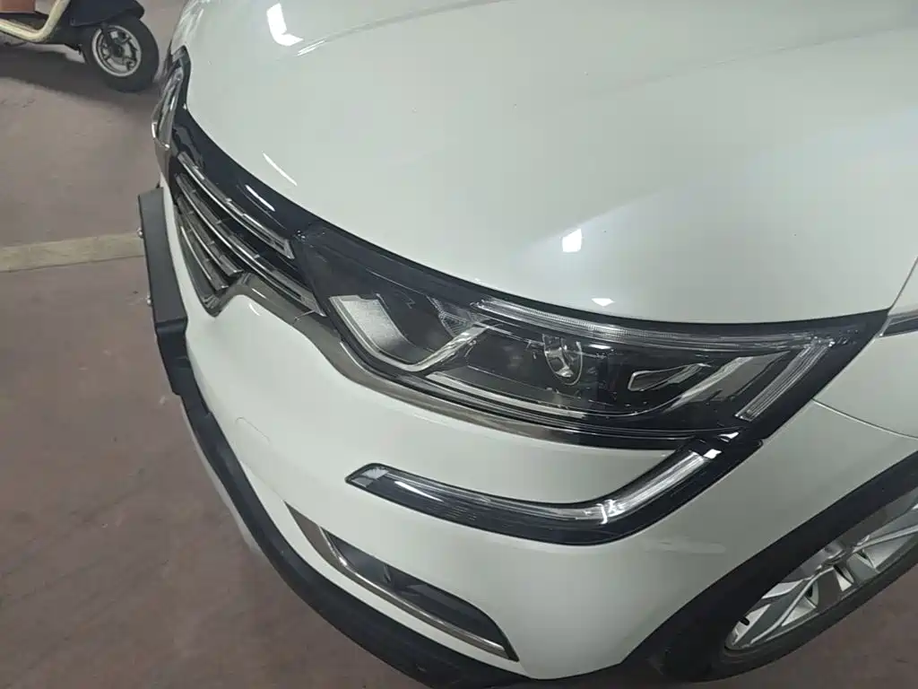 Renault Koleos — миниатюра 25