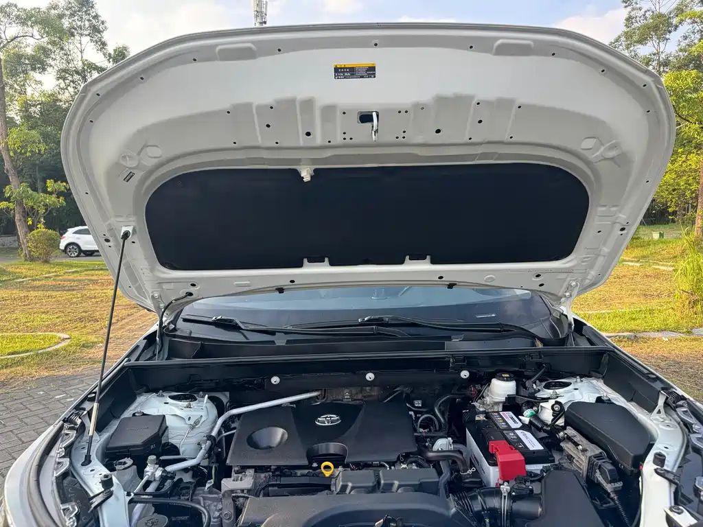 Toyota RAV4 — миниатюра 16