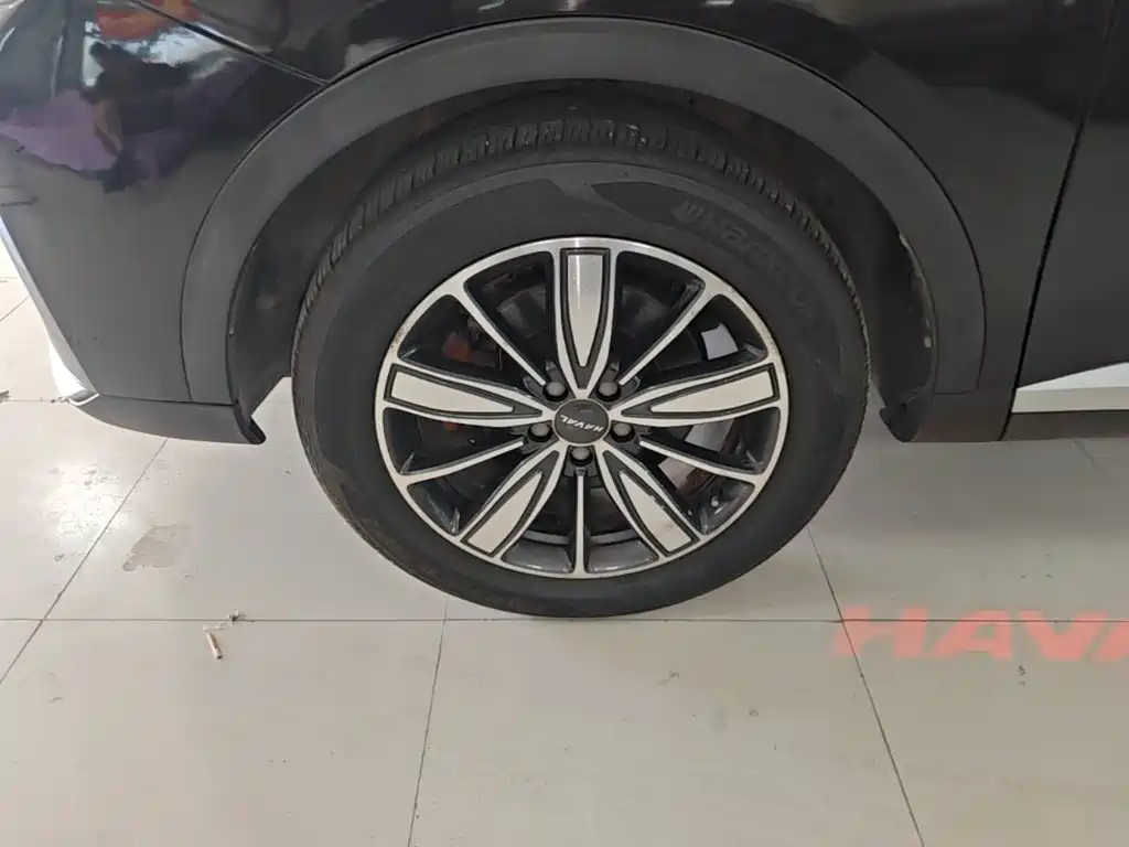 Haval H6 — миниатюра 23
