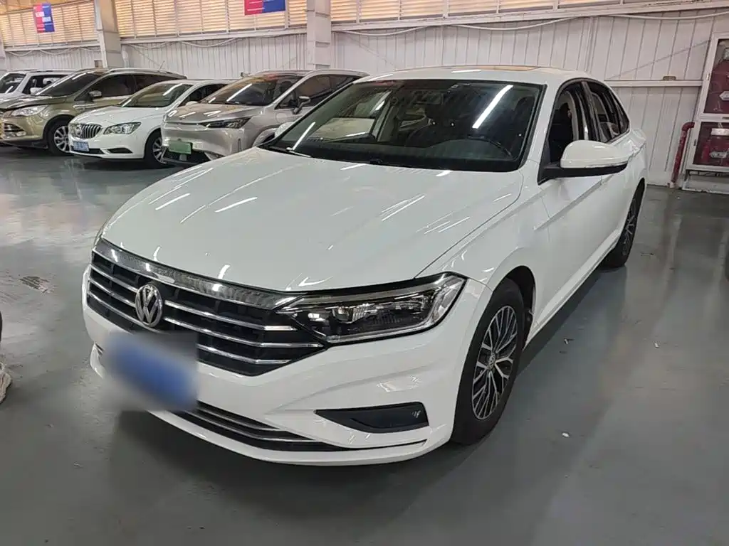 Volkswagen Sagitar — миниатюра 2