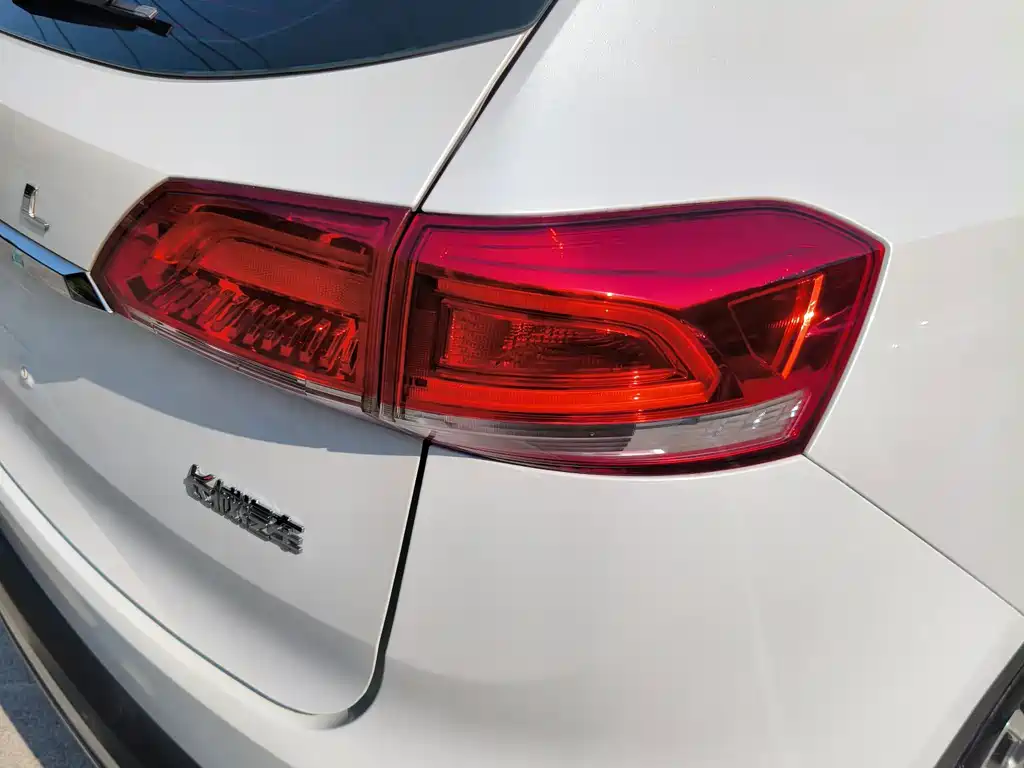 Haval H6 — миниатюра 16