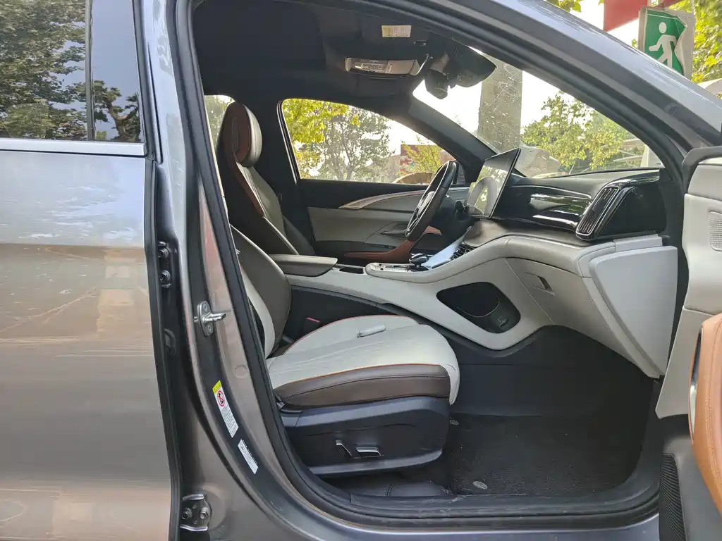 BYD Pro New Energy — миниатюра 10