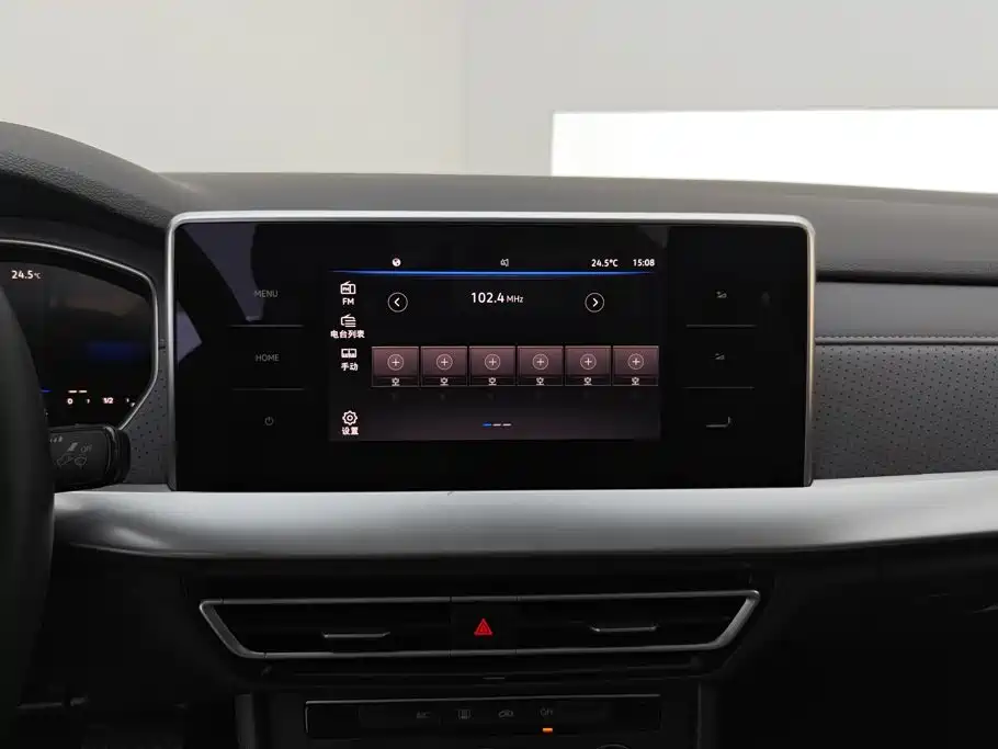 Volkswagen Lavida — миниатюра 13
