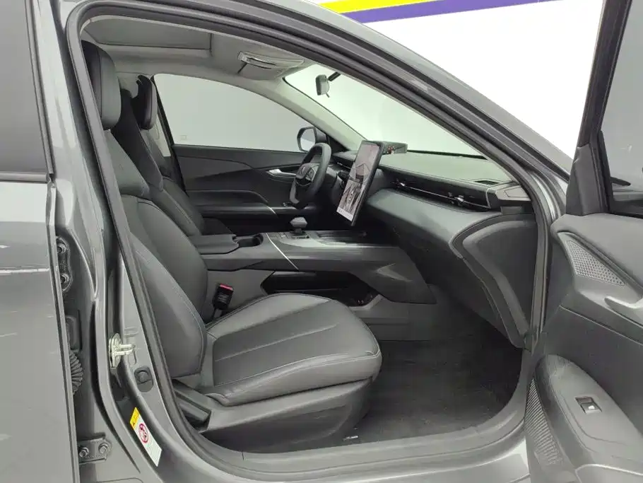 Changan Yida — миниатюра 8