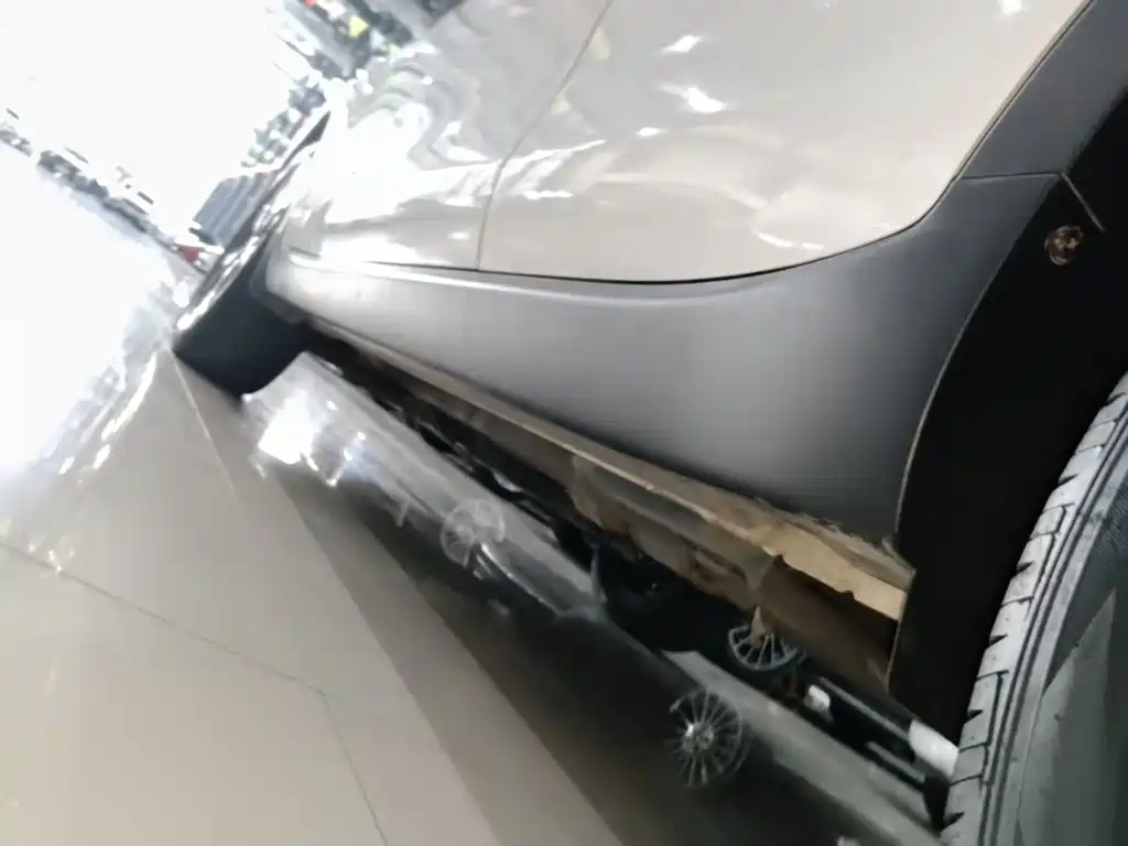 Kia KX3 — миниатюра 22