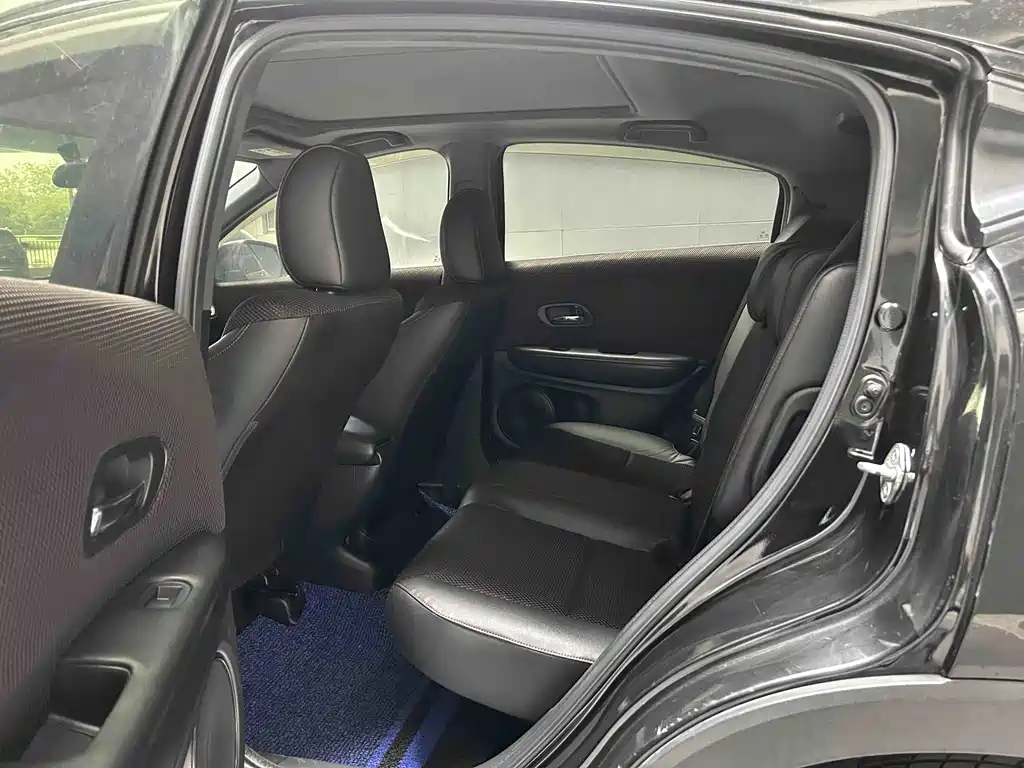 Honda XR-V — миниатюра 21