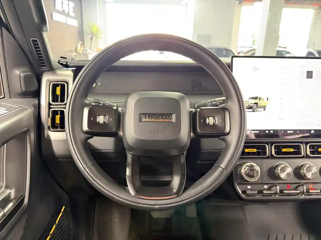 iCAR iCAR Super V23 — миниатюра 8
