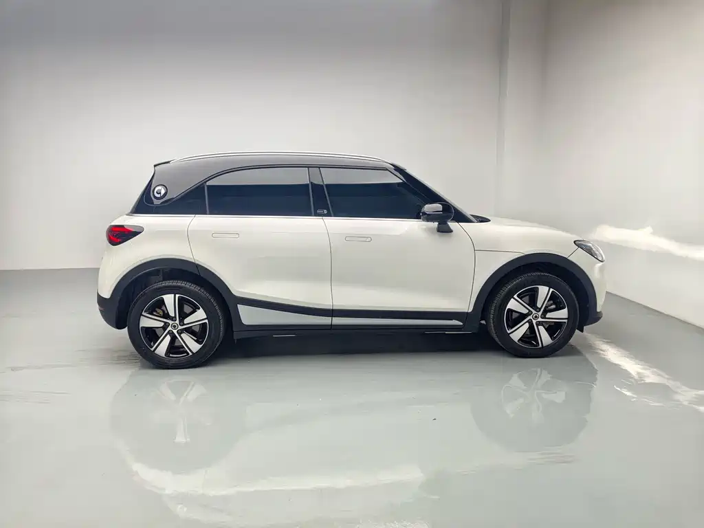 smart Smart #1 — миниатюра 4