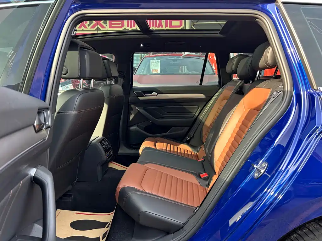 Volkswagen Viloran — миниатюра 10