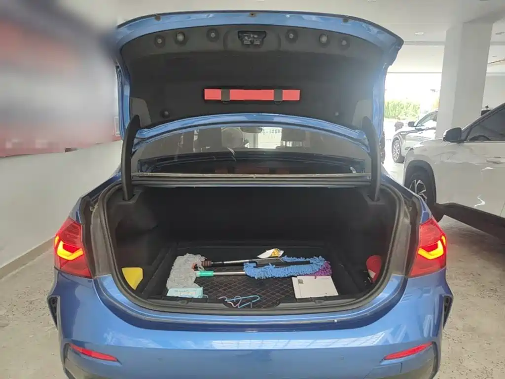 BMW 1 Series — миниатюра 19