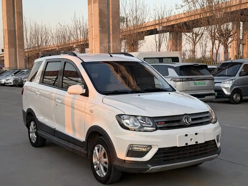 DONGFENG SCENERY 370