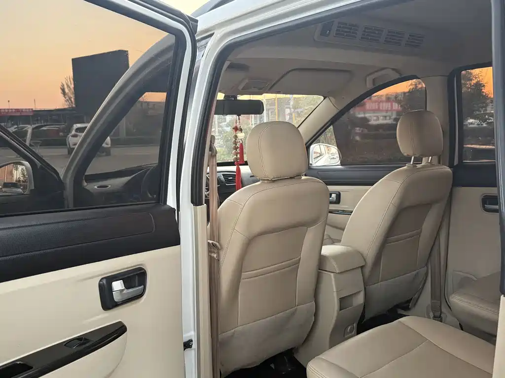 DONGFENG SCENERY 370