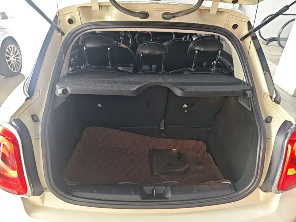 MINI Mini — миниатюра 19