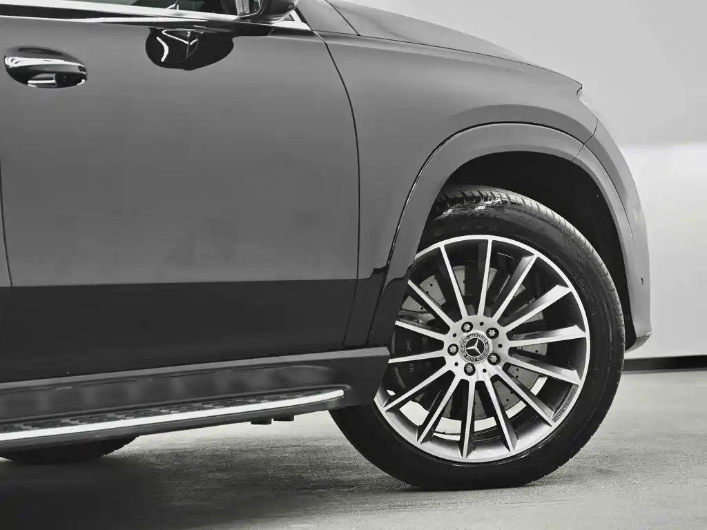 Mercedes-Benz GLE 2024 GLE 450 4MATIC Luxury
