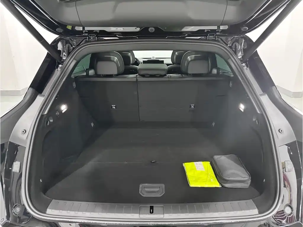 ZEEKR EXTREME KRYPTON 7X