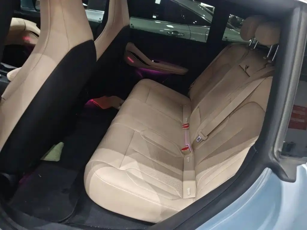 NIO ET5T — миниатюра 17