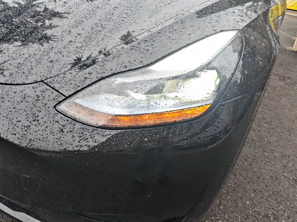 Tesla Model Y — миниатюра 24