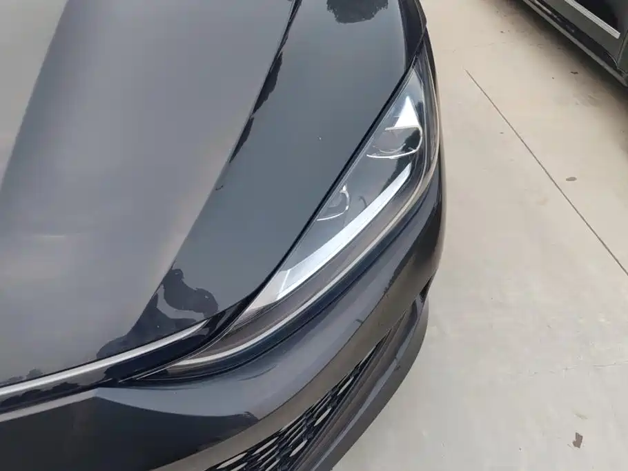 Volkswagen Lamando — миниатюра 5