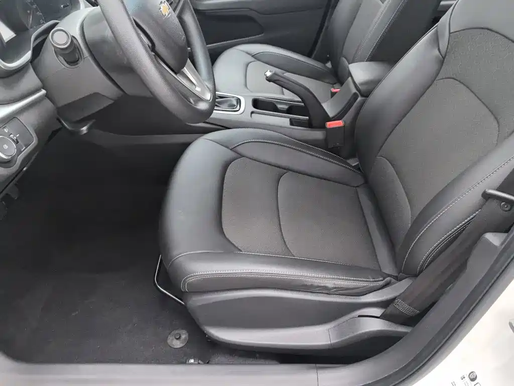 Chevrolet Cavalier — миниатюра 20