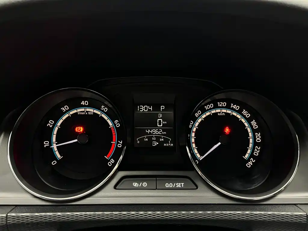 Skoda Kamiq — миниатюра 9