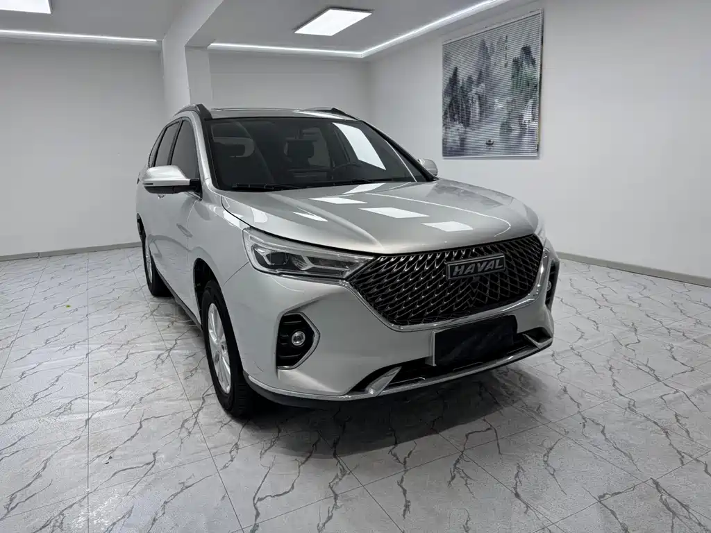 Haval M6 — миниатюра 3