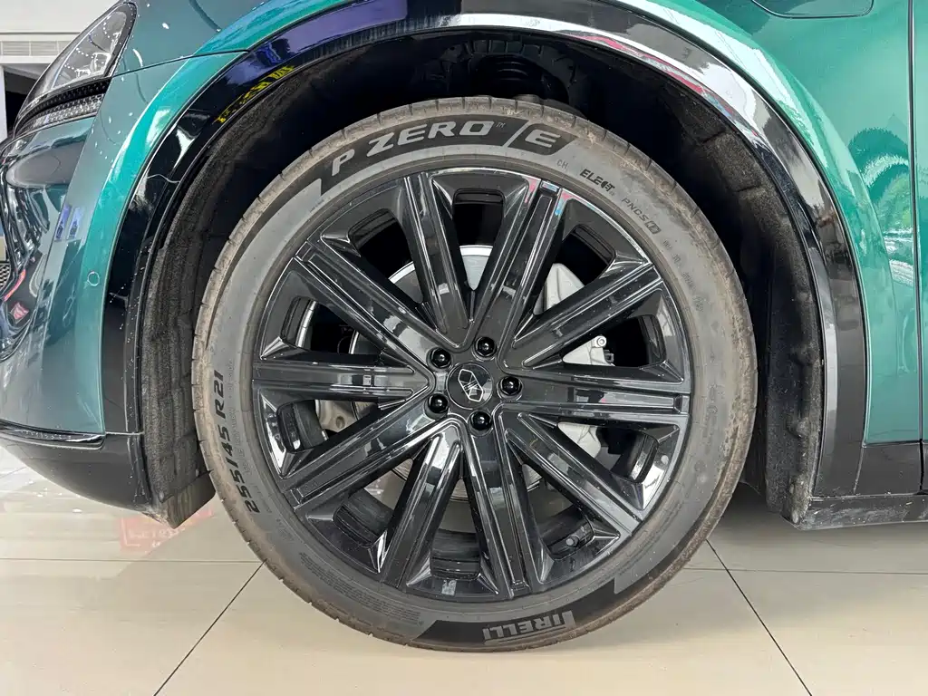 Zhijie Zhijie R7 — миниатюра 5