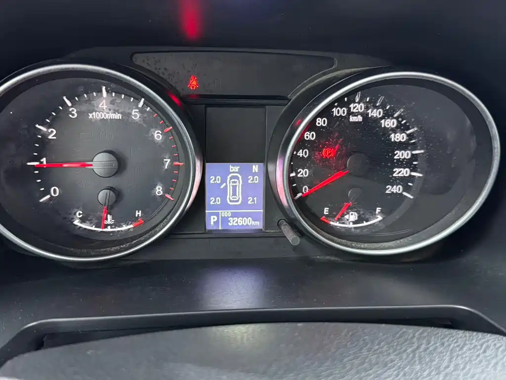 Haval M6 — миниатюра 18
