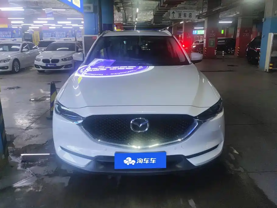 Mazda CX-5 — миниатюра 2
