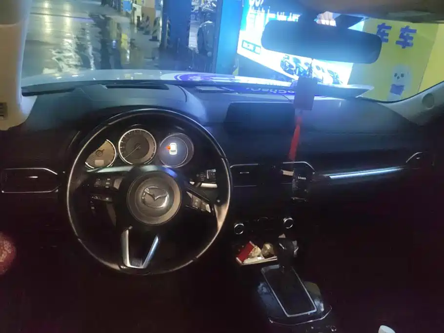 Mazda CX-5 — миниатюра 12