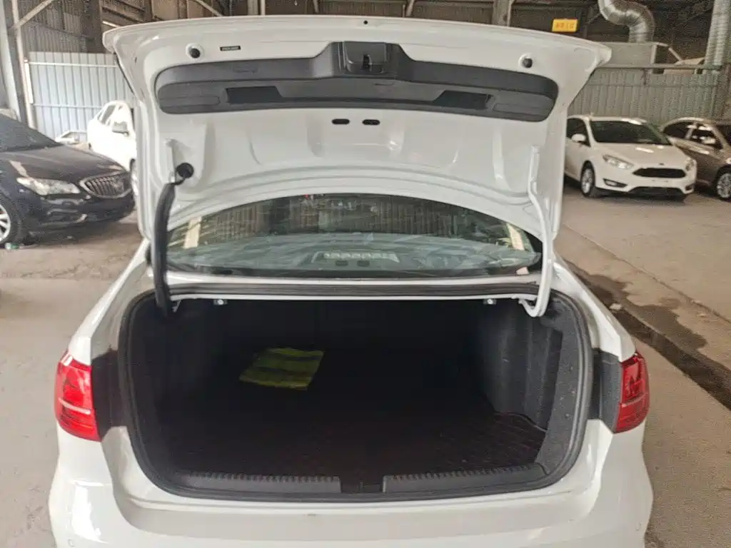 Volkswagen Sagitar — миниатюра 19